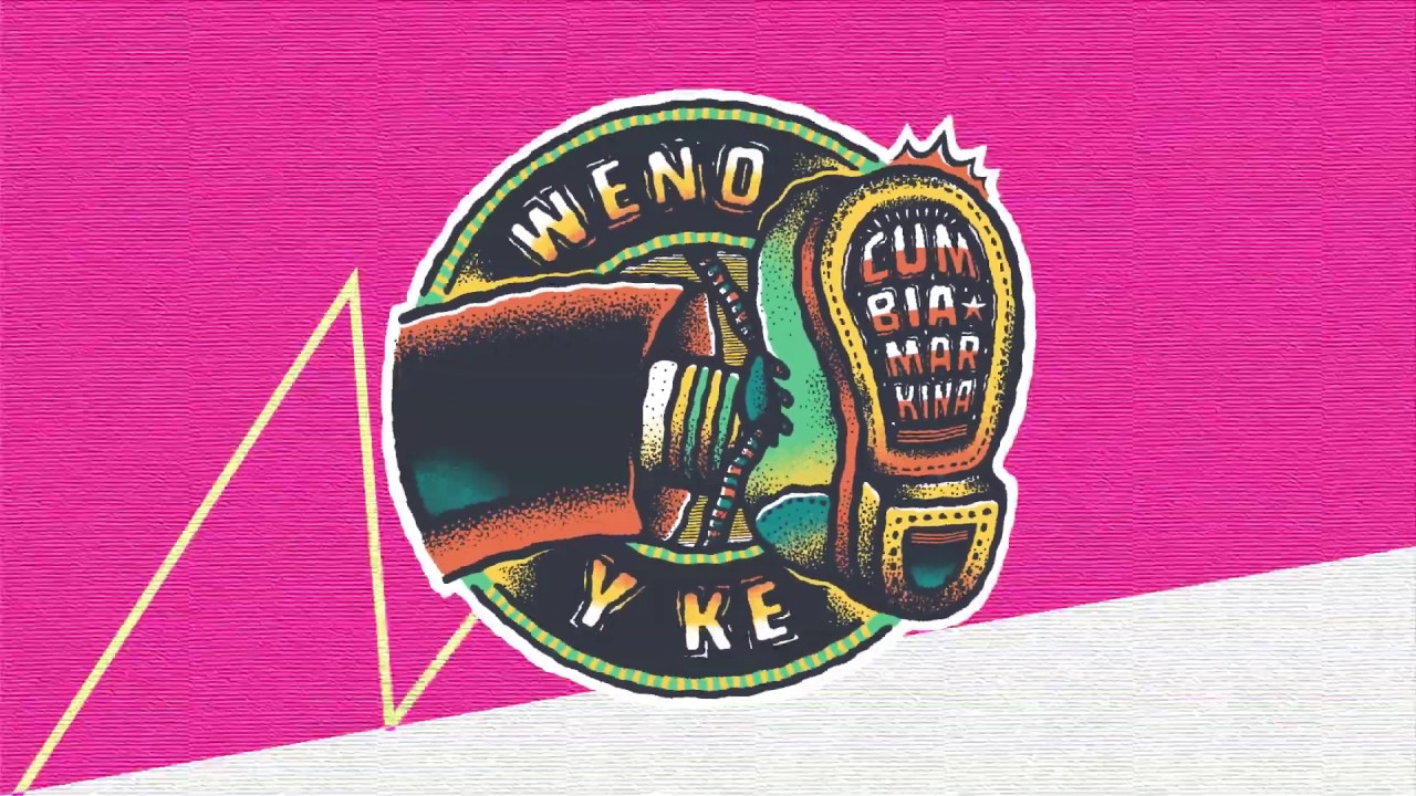 Weno y Ke - Yerberito