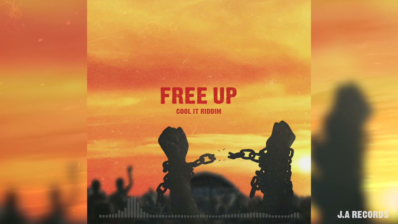 FREE UP - THUNDER【Audio】