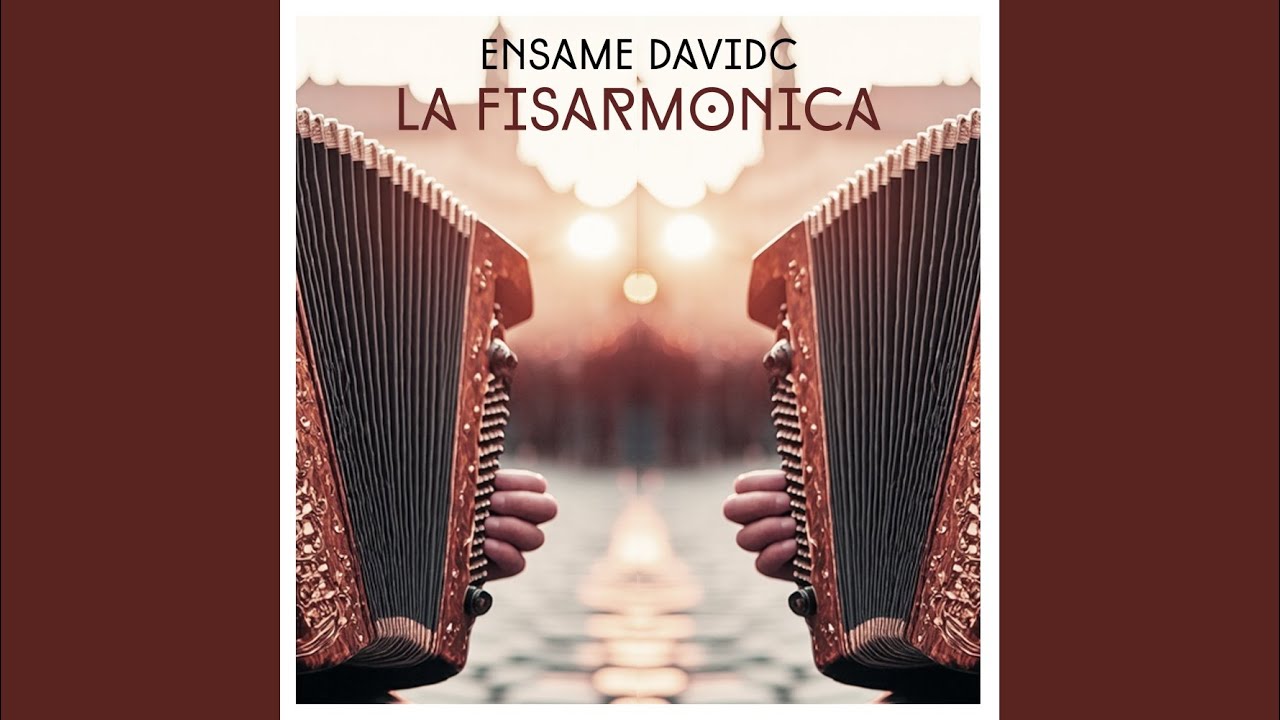 La Fisarmonica