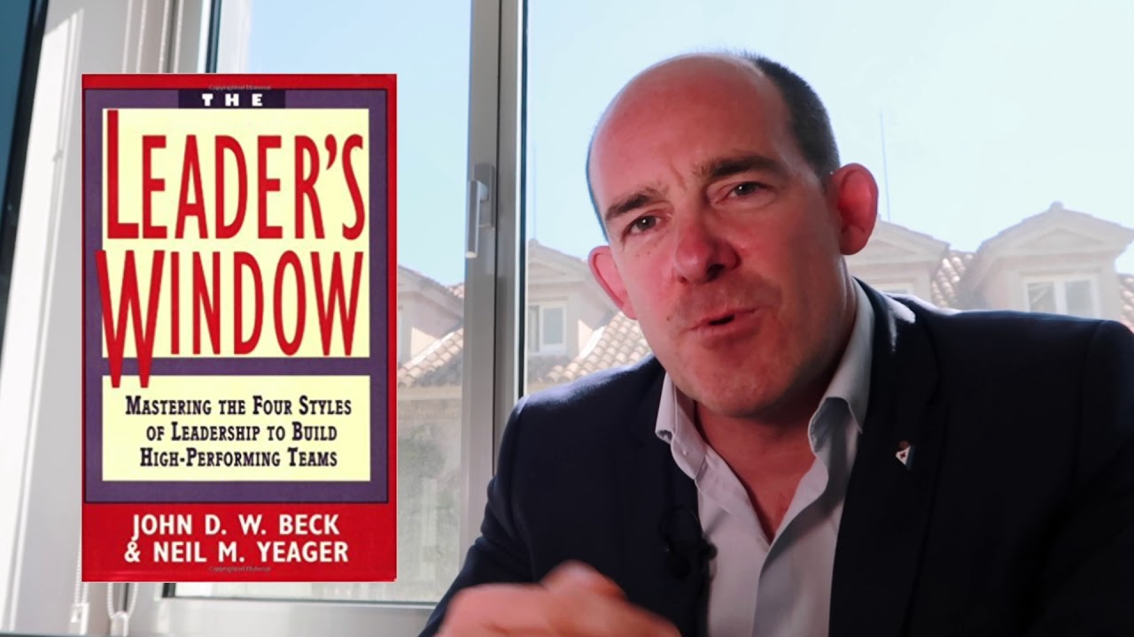 Great Books: Conor's Top 26 Recommended Books on Communication, Leadership and Life
