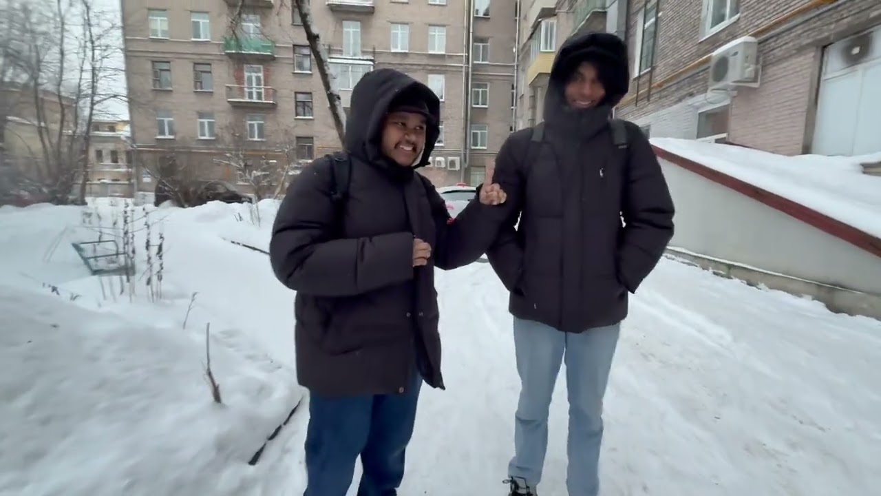 Apartment hunting | Belarus | vlog 3