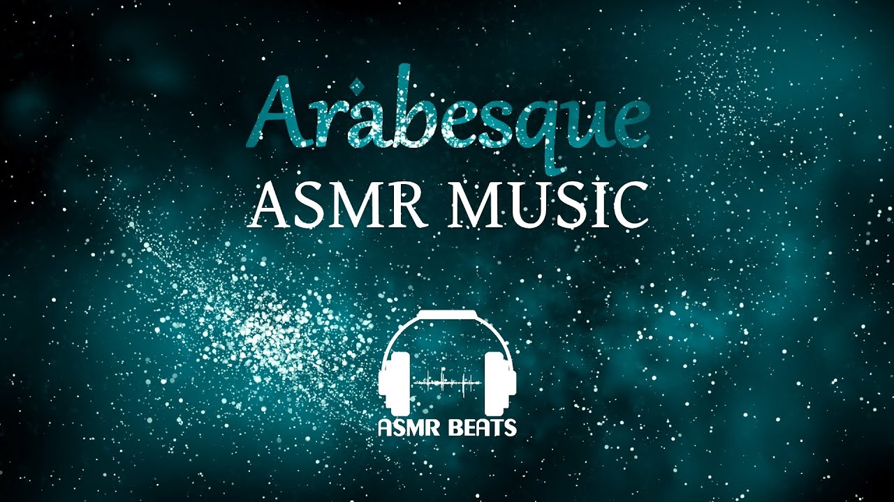 ASMR classical music - Arabesque n.1 (Claude Debussy in ASMR style)