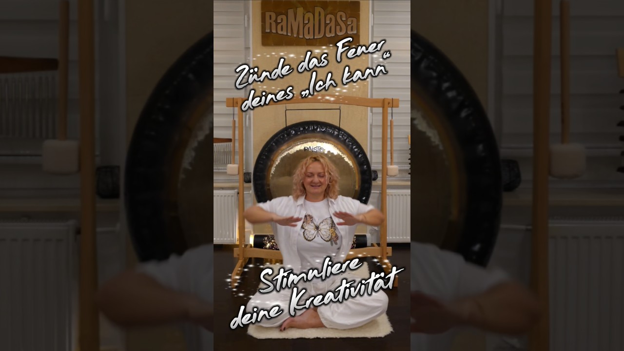 Die 7. Rippe – aktiviere deine Kreativität