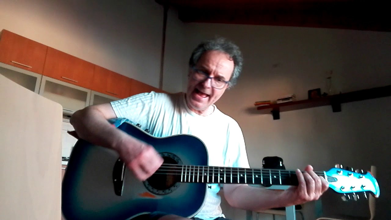 Take the long way home - Supertramp