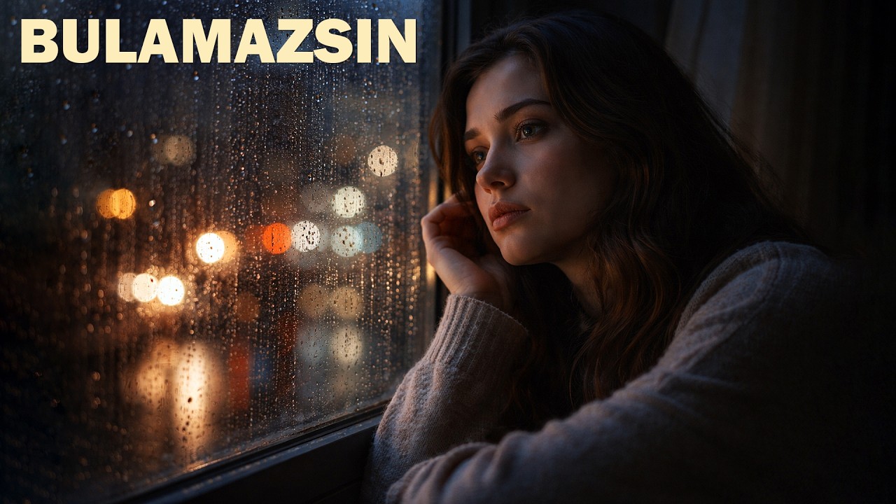 Bulamazsın Benim Gibi Seven – Kalbini Paramparça Edecek Aşk Şarkısı 💔