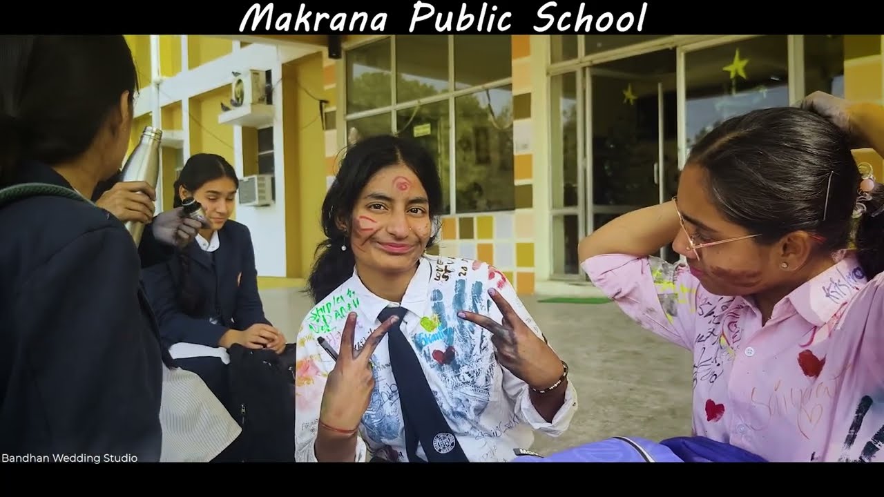 LAST DAY OF SCHOOL 🏫🥹 | SCRIBBEL DAY