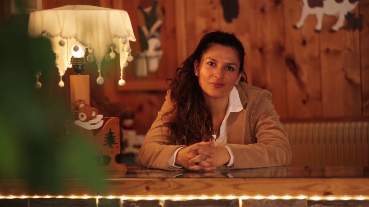 Les Soldanelles Praz-de-Lys