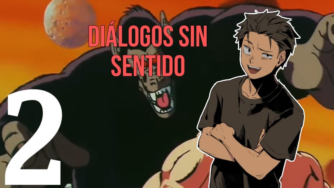 Suba reacciona a todos los errores de db en latino #2 de SeldionDB