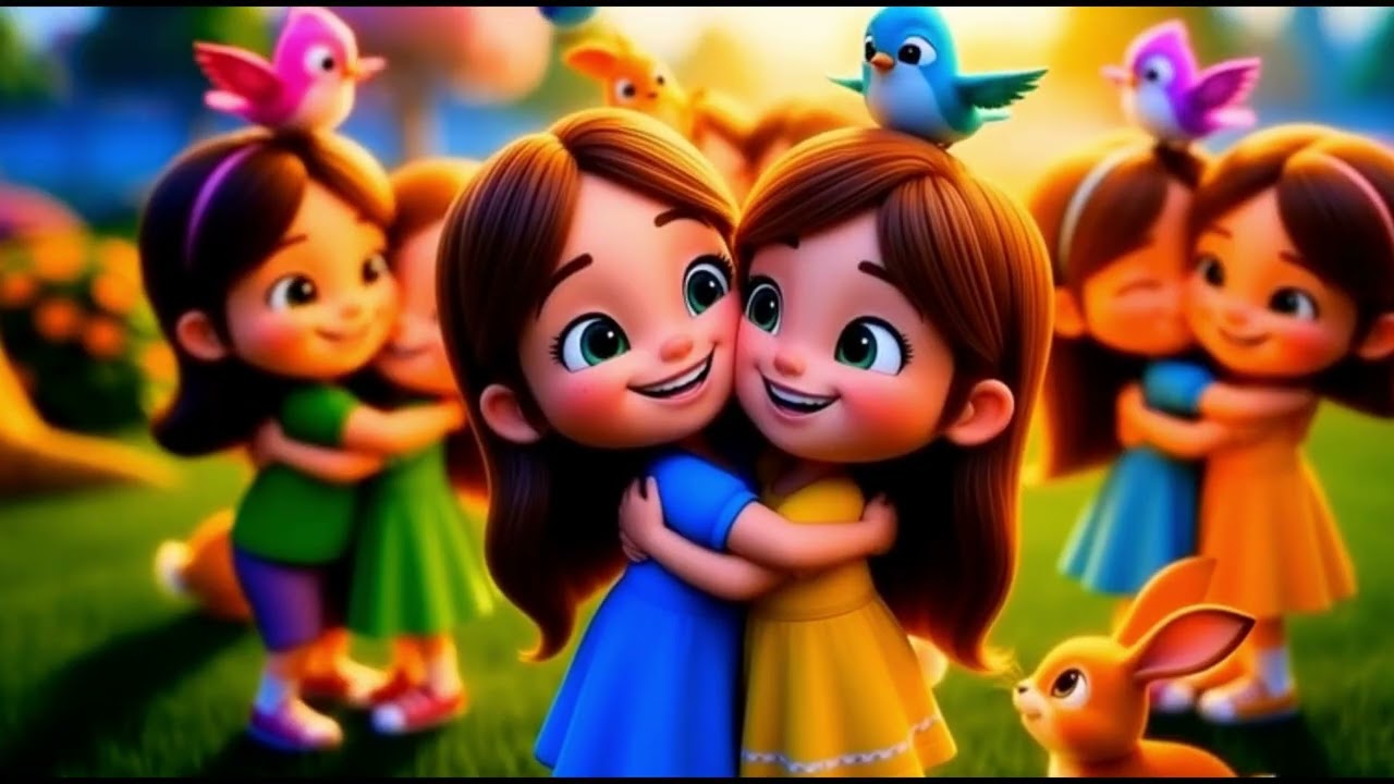 Love Makes Us Kind