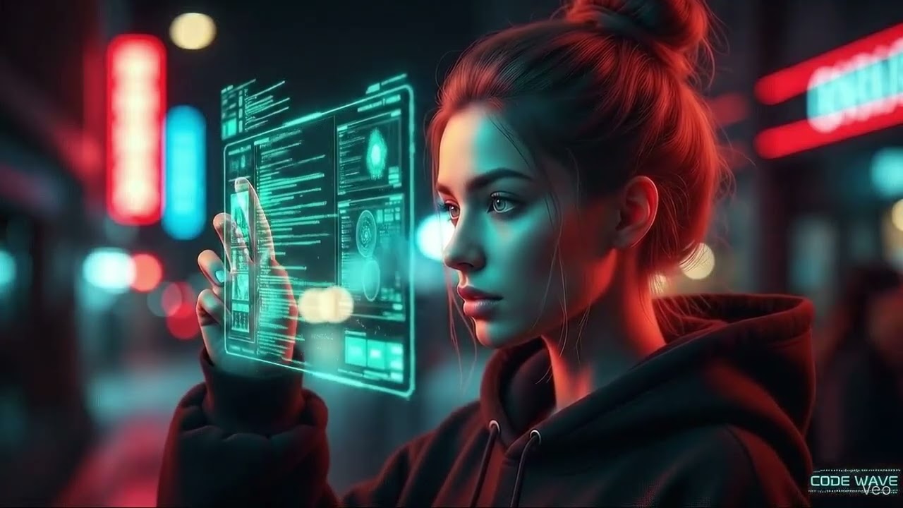Coding Mode Synthwave Mix 15 | Music for Coding & Focus