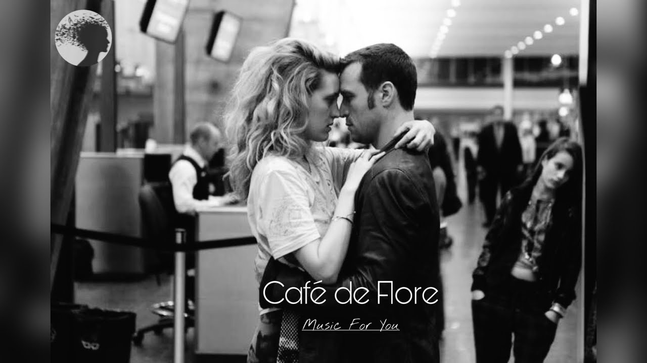 Caf&eacute; de Flore (Official Music Video)