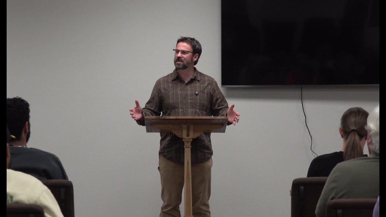 Milestones of Discipleship Class 1