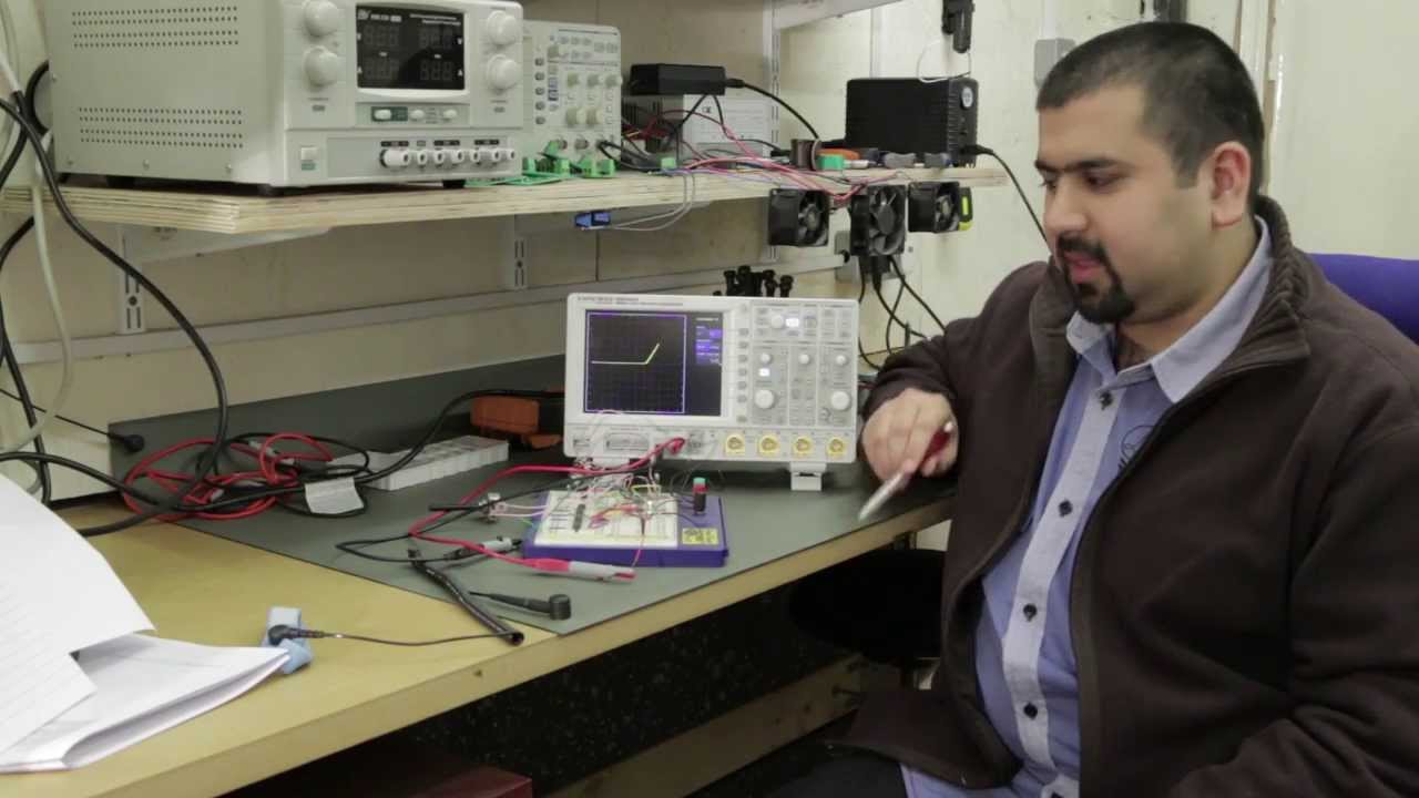 Watt Circuit LED Lighting Driver Tutorial Part 1
