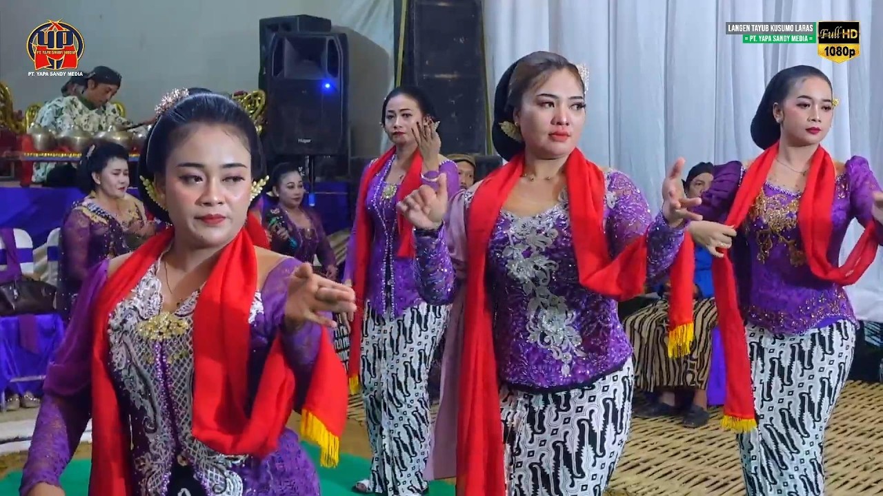 Live TAYUB GLERRR KUSUMO LARAS Vs SURYO LARAS 2026 * PT. YAPA SANDY MEDIA KONDANGNYA TAYUB INDONESIA