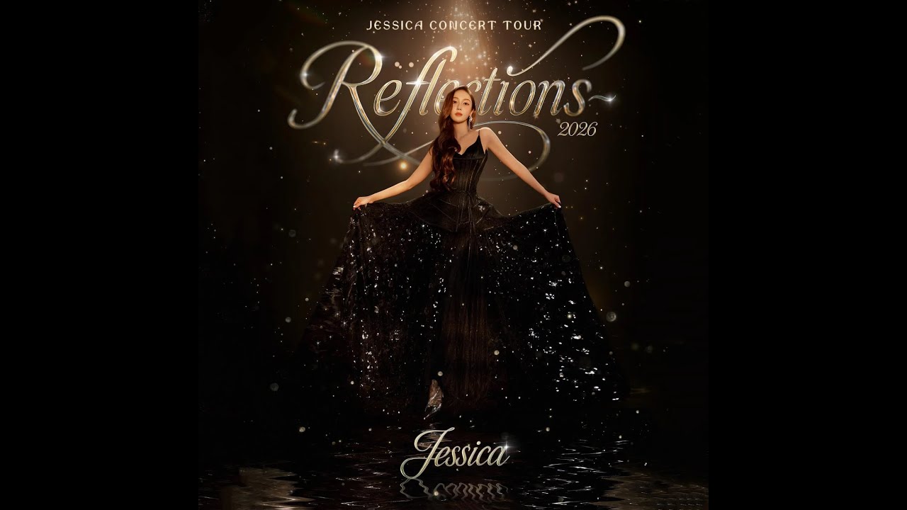 Into The New World (2026 Jessica version) (Audio)
