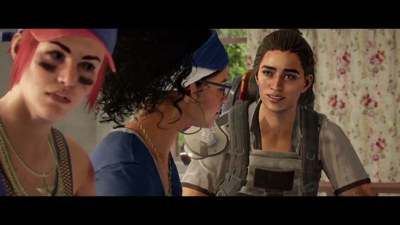 Far Cry 6 Pt10
