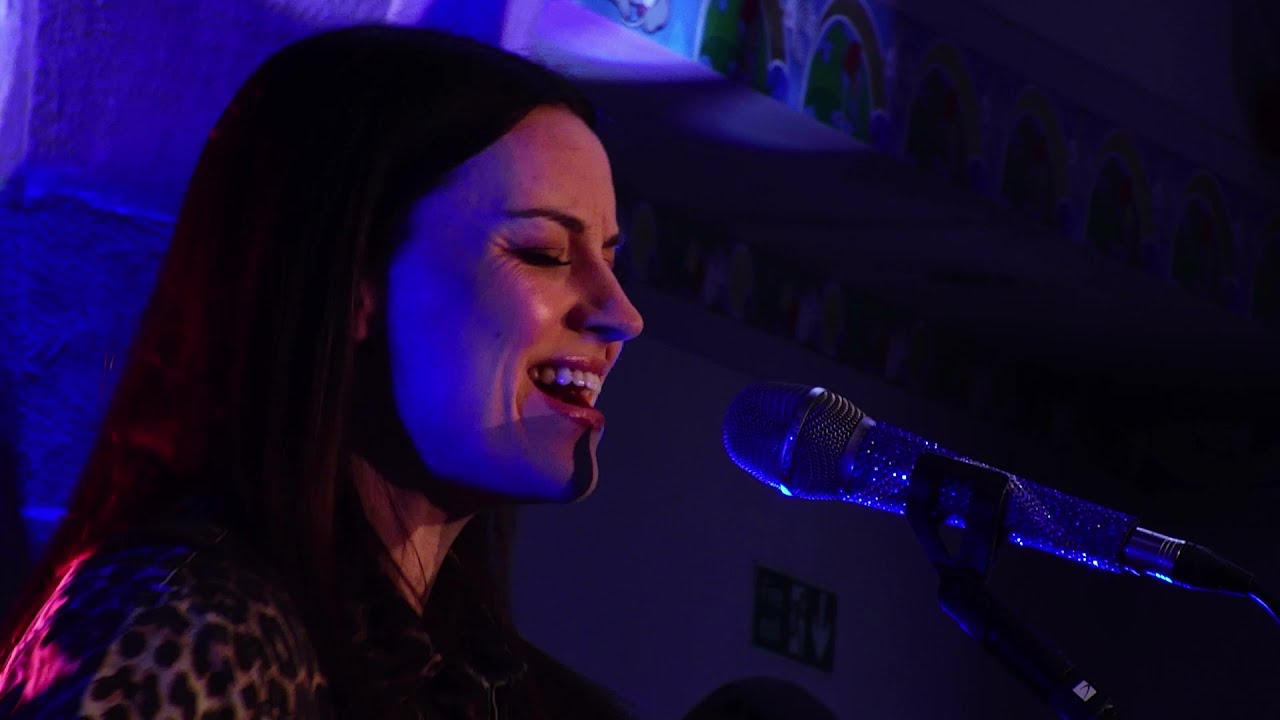 Amy Macdonald - Spark (Live from Òran Mór for Independent Venue Week 2021)