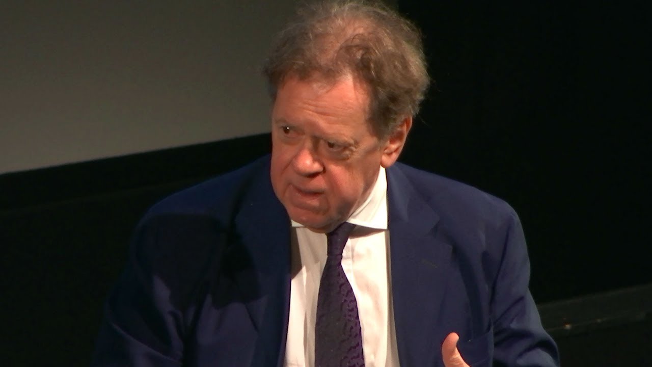 In conversation with Jonathan Meades: “I despise presenters as a breed” | BFI