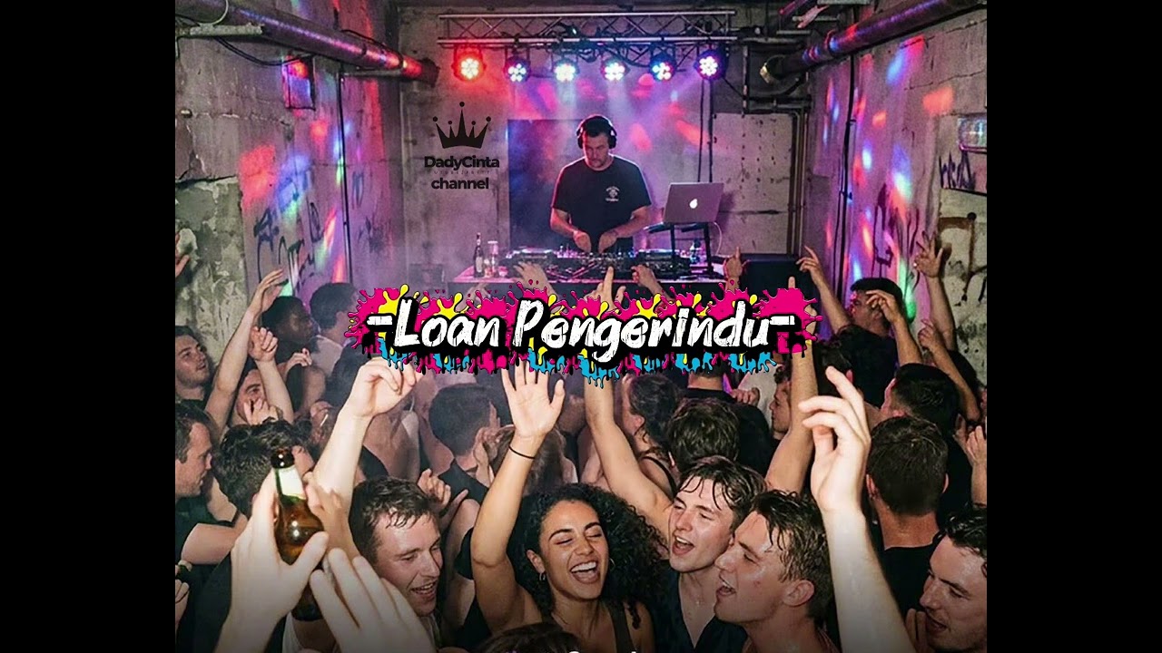Loan Pengerindu..-DadyCinta-