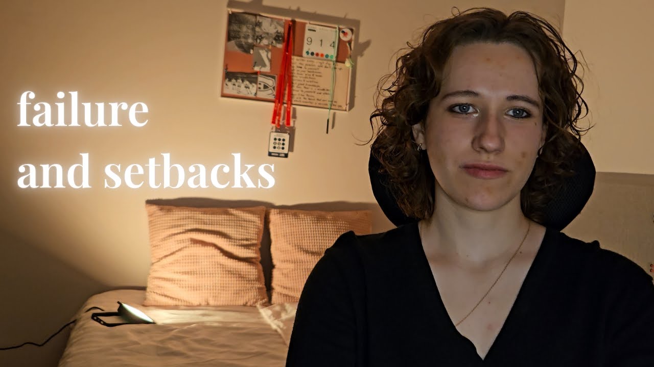 why you should stop fearing failure and embrace the fall