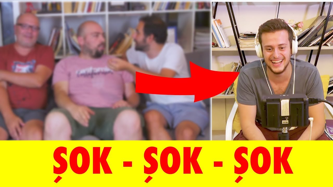 Alper'in Arkasından Konuştuk - Mediakraft Dedikodu Yapıyor