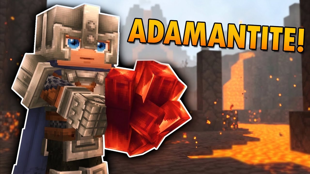 Hytale: Where to Find Adamantite Ore Fast