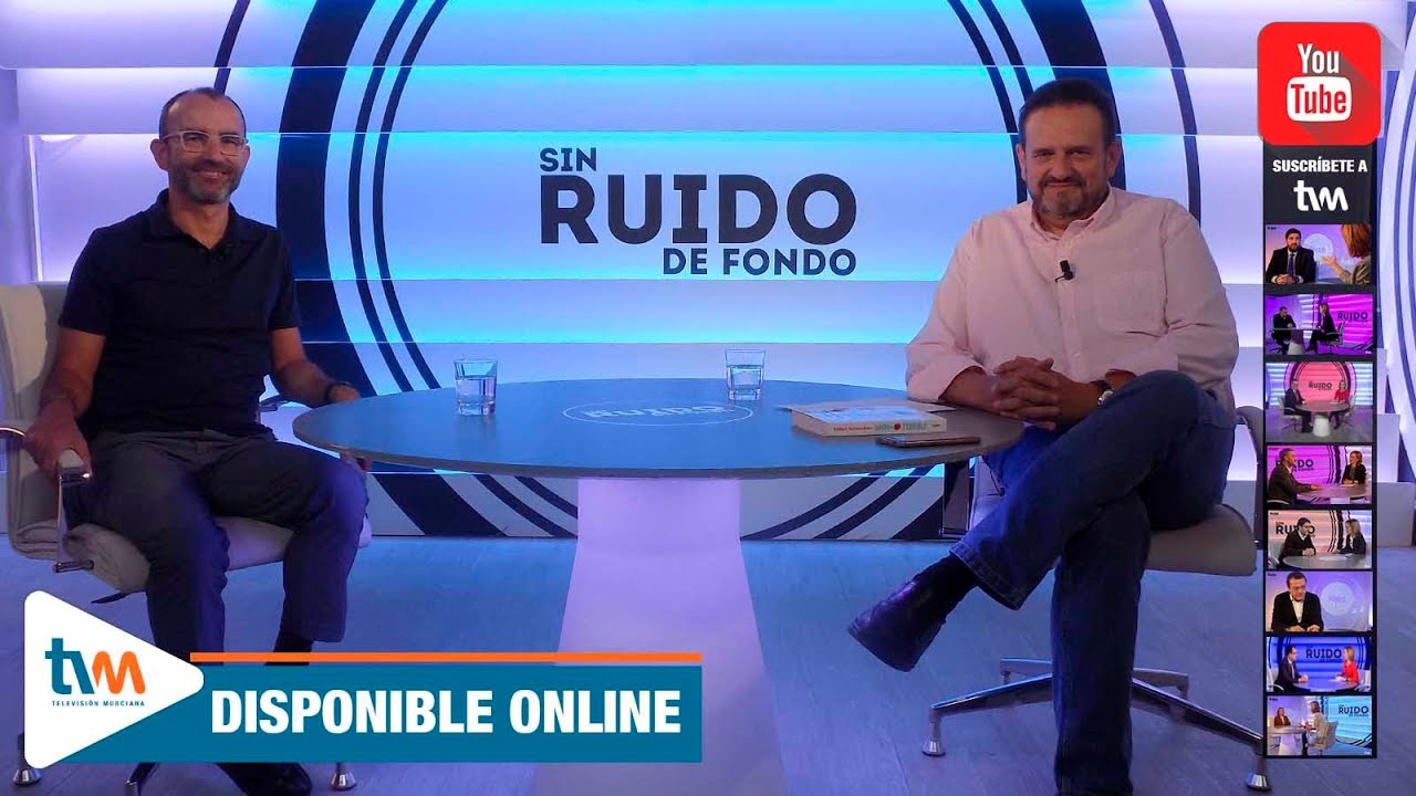 Sin Ruido de Fondo | Rafael Santandreu