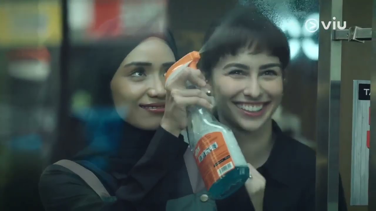 Saatku tahu episod akhir part 3