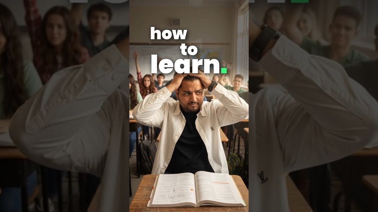 This Google AI Fixes How You Learn 🤯 | Day 12 – 30 Hidden Gems from Google