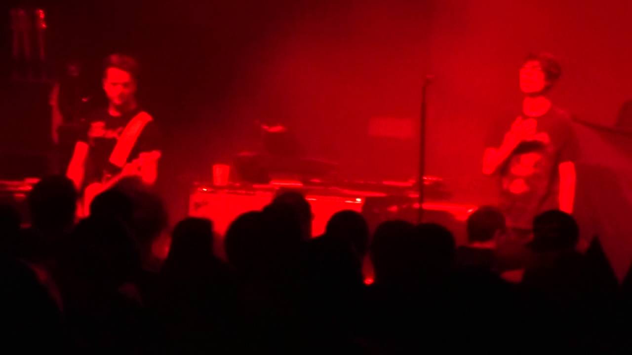 Joywave - Nice House - Live at The Fillmore in Detroit, MI on 5-8-16