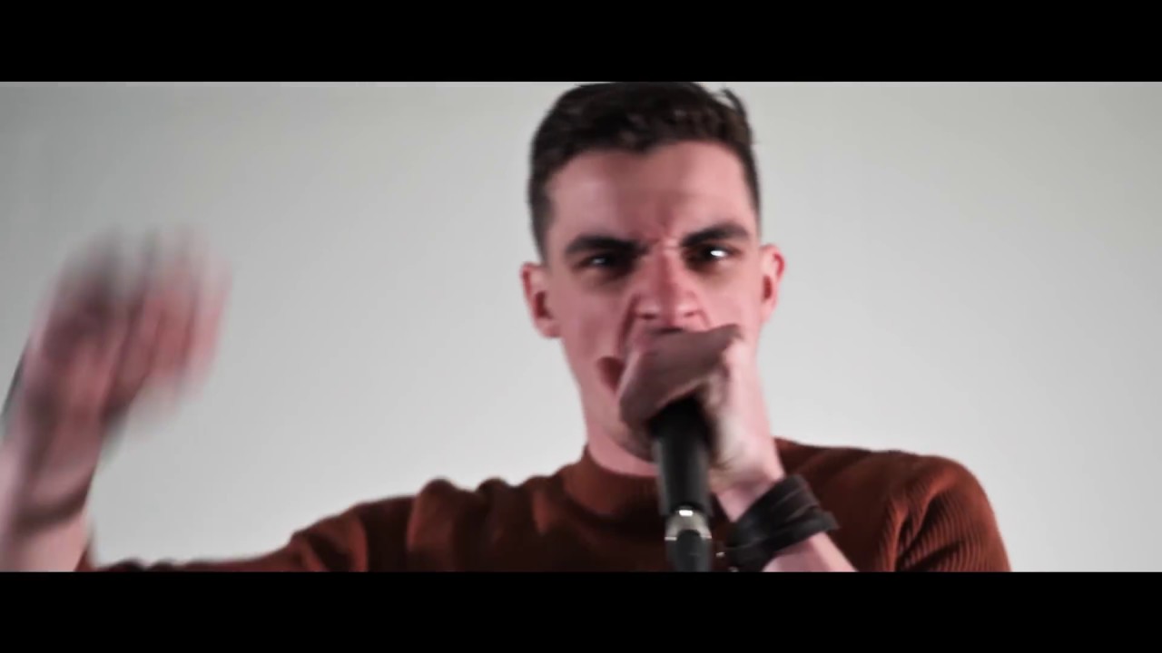 SARO - WAVE (loopstation beatbox)