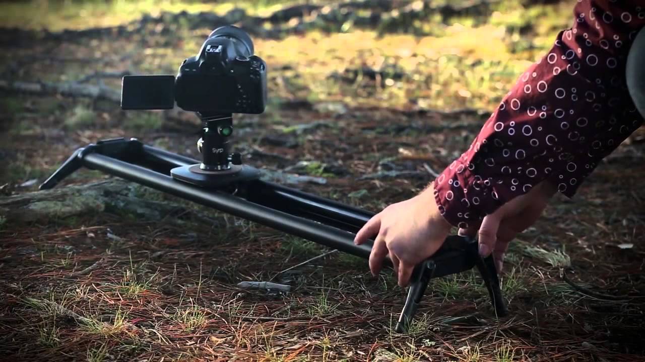 Introducing the Magic Carpet from Syrp