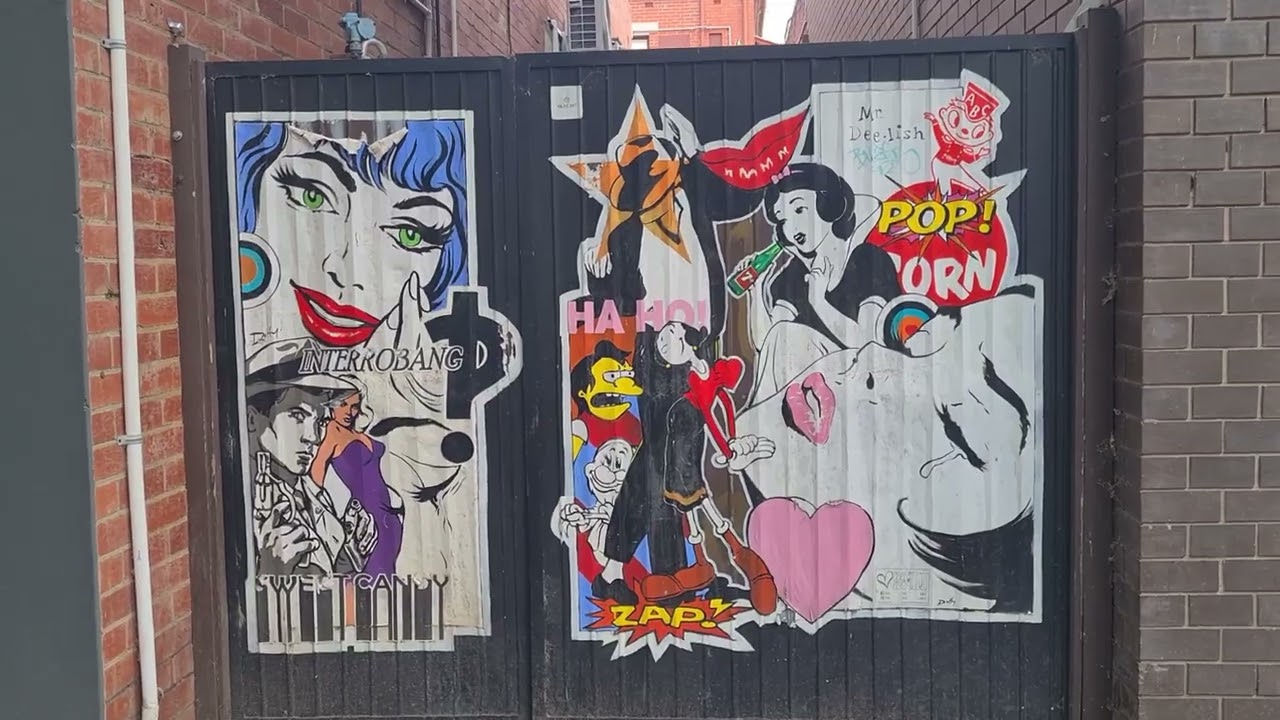 Bendigo, Victoria