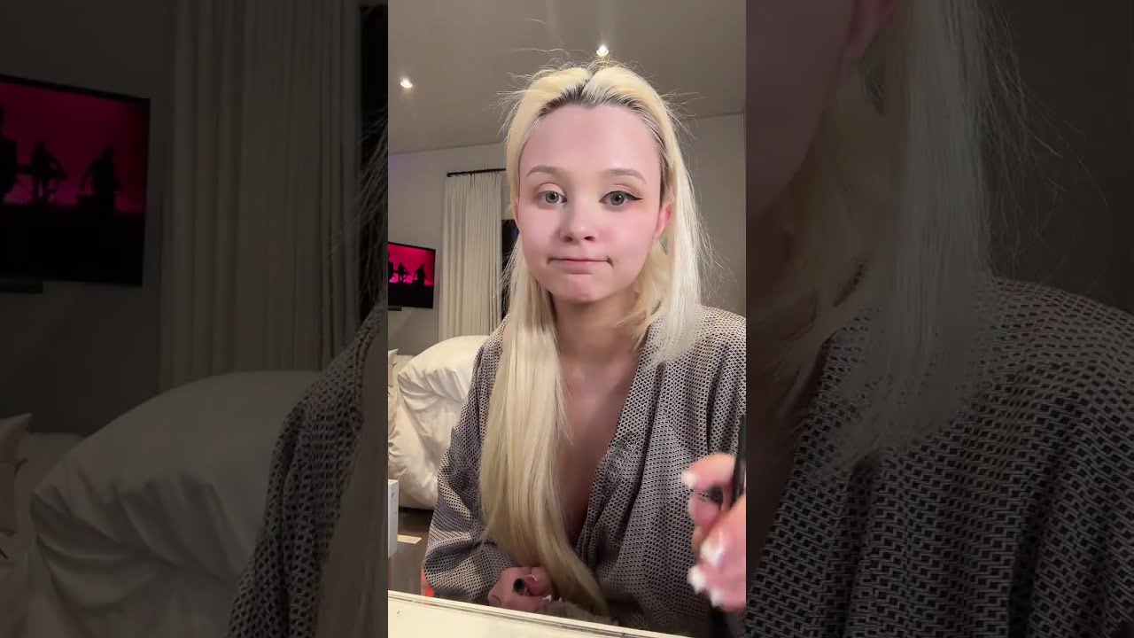 🍿 Watch Now: Alabama Barker 🥁 LIVE
