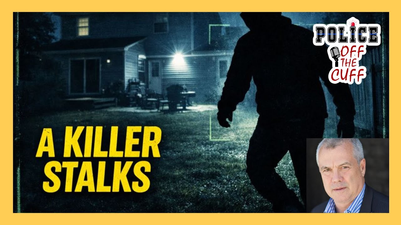 He scouted their home before the murders - here's what the evidence shows