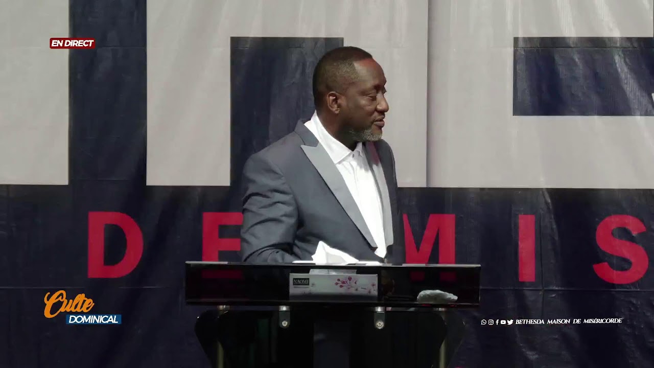 𝐂𝐎𝐌𝐌𝐄𝐍𝐓 𝐂𝐎𝐌𝐌𝐄𝐍𝐂𝐄𝐑 𝐋’𝐀𝐍𝐍É𝐄 𝐏𝐎𝐔𝐑 𝐑É𝐔𝐒𝐒𝐈𝐑 |Pasteur Daisy KITOKO B.