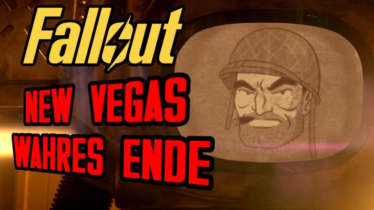 Die Fallout Serie aus sicht eines Fallout Lore Experten - Episode 3: Die Verderbte - Analyse