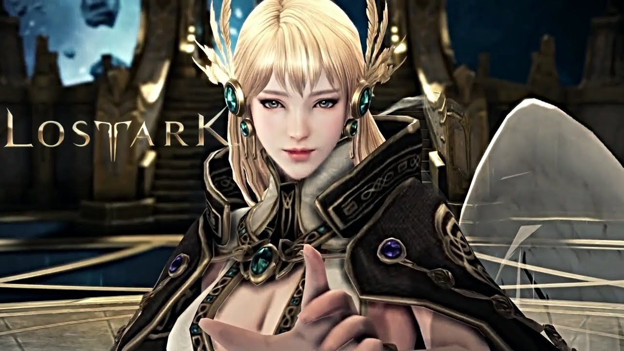 Lost Ark | Open Beta/Classes Gameplay/World Premiere Trailers | RIP Diablo