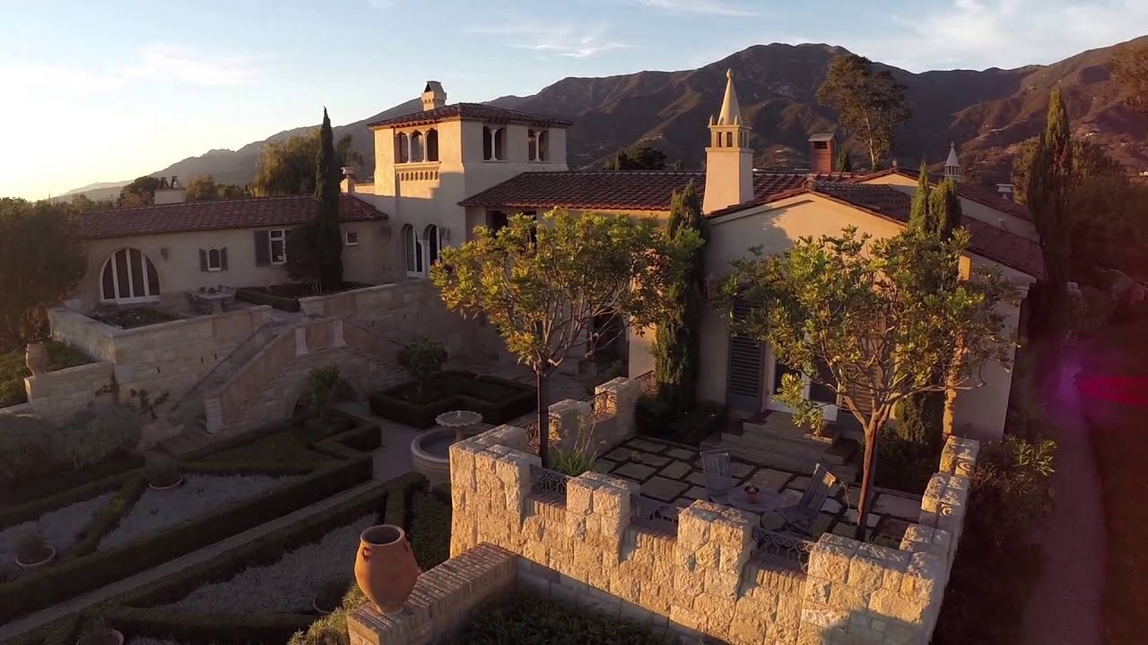 Villa di Serenita HD