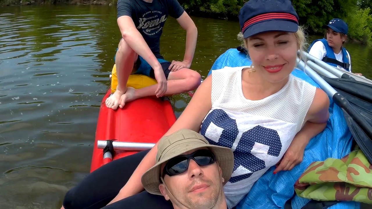 RAFTING