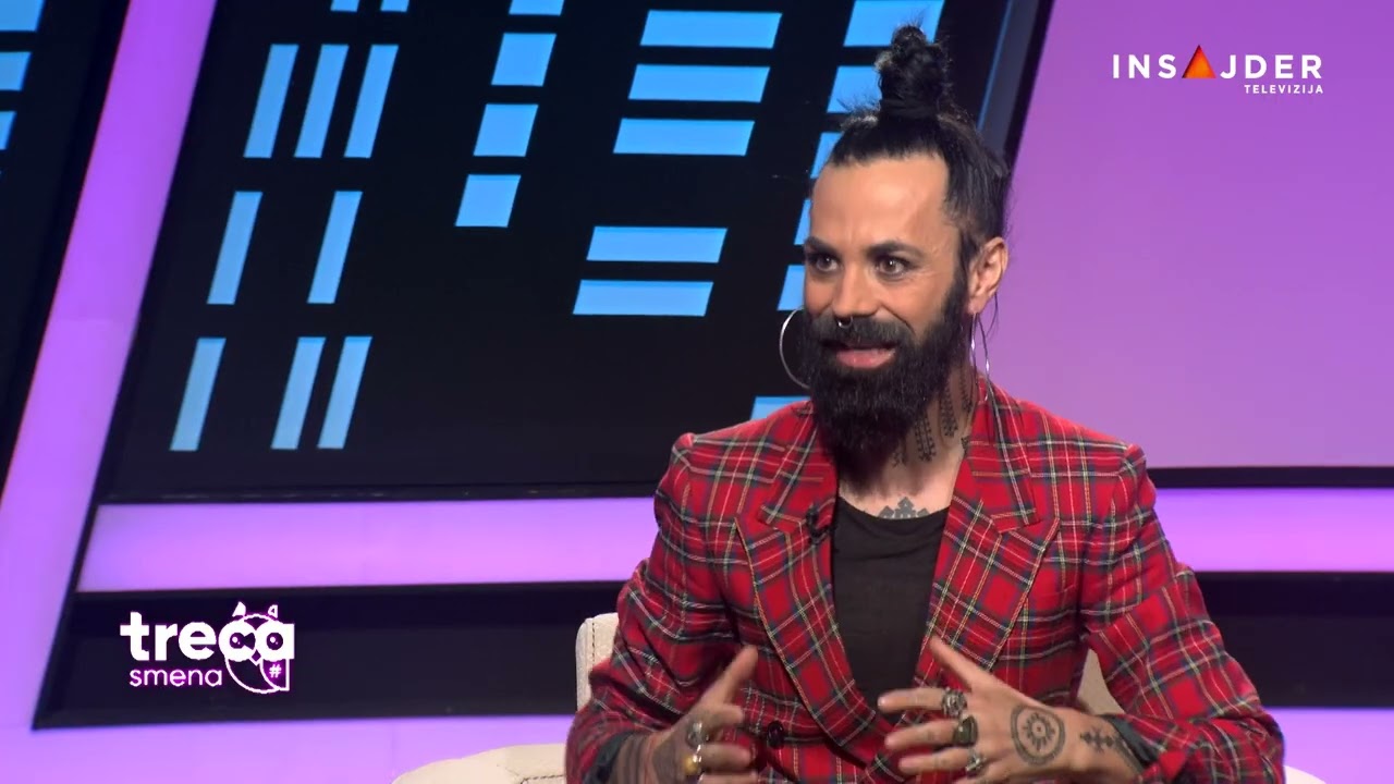 Božo Vrećo: Nisam odustao ni kad mi je život bio u pitanju