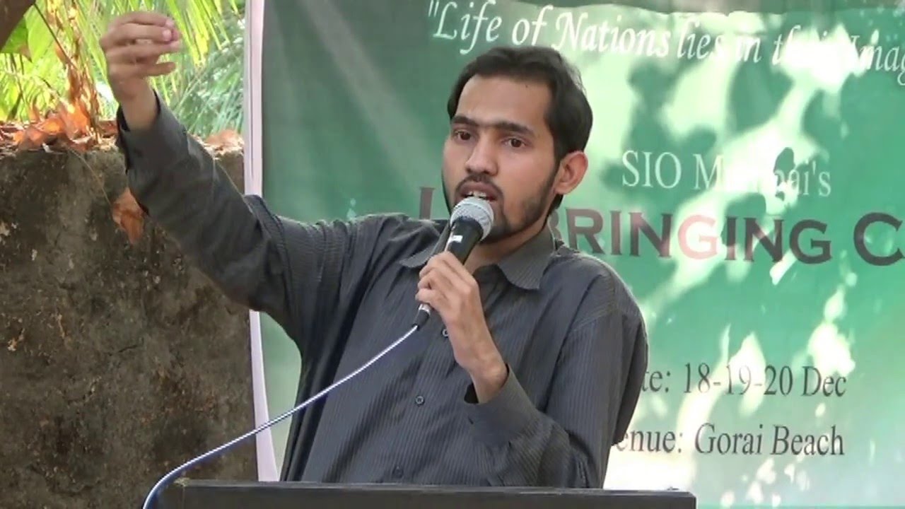 Dr Iqbal's philosophy of Khudi