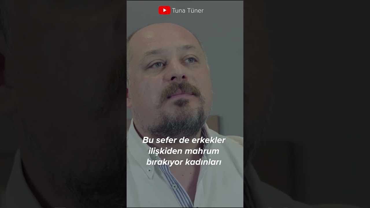 G&Uuml;ZEL KADINLARLA G&Uuml;ZEL ERKEKLERİN K&Ouml;T&Uuml; İLİŞKİSİ!  #ailedizimi #kişiselgelişim #tunat&uuml;ner