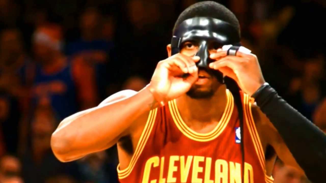 Kyrie Irving Mix HD 2012/13 - Remember the name