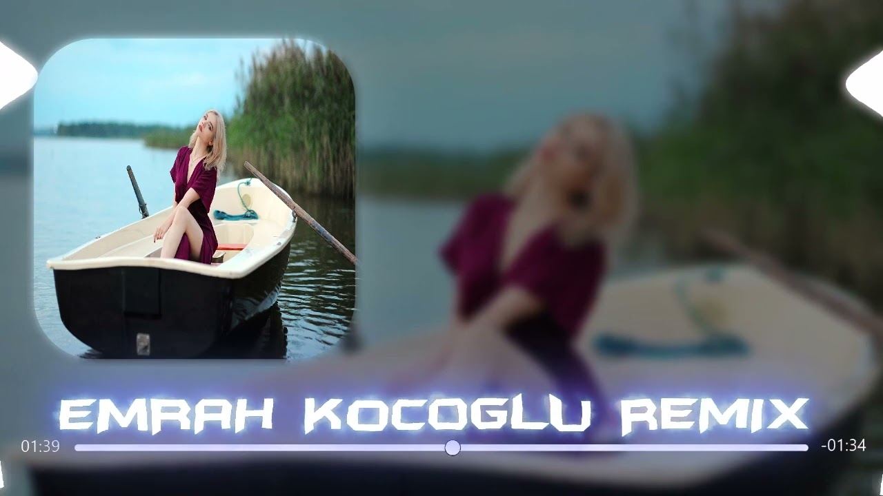 Kalp Kalbe Karşı Derler (Emrah Koçoğlu Remix)
