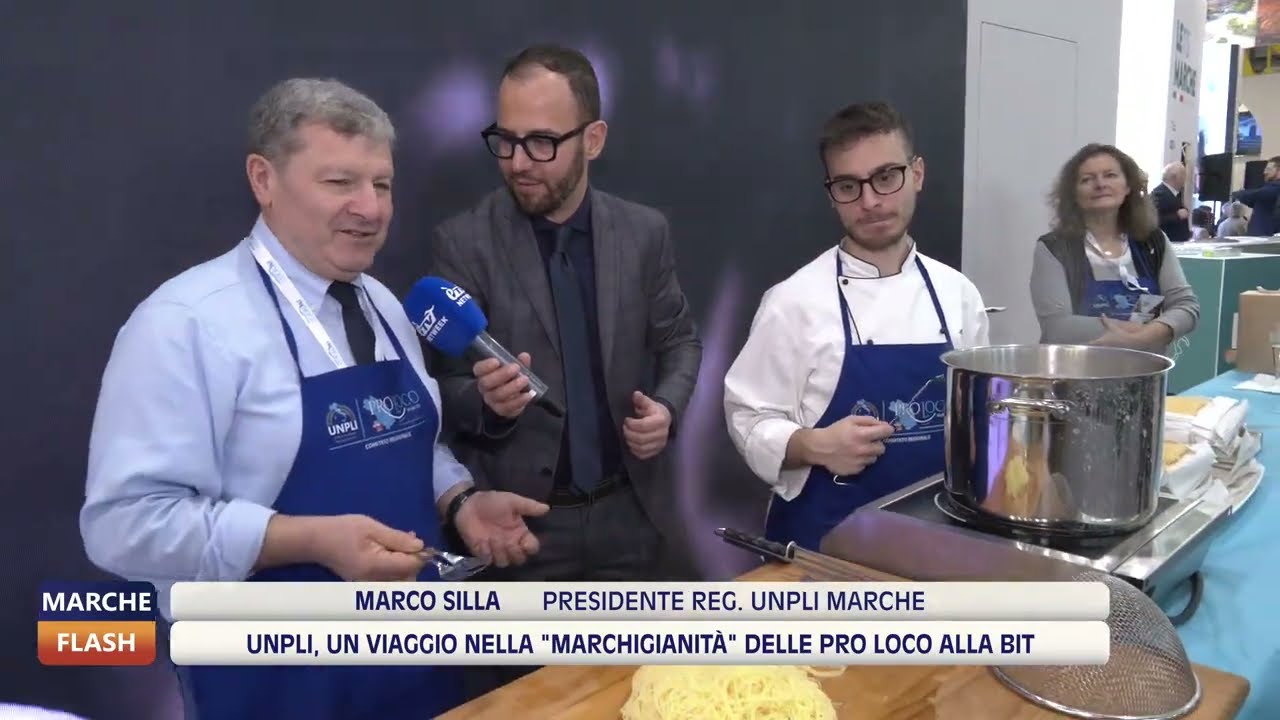 Dicono di noi!
