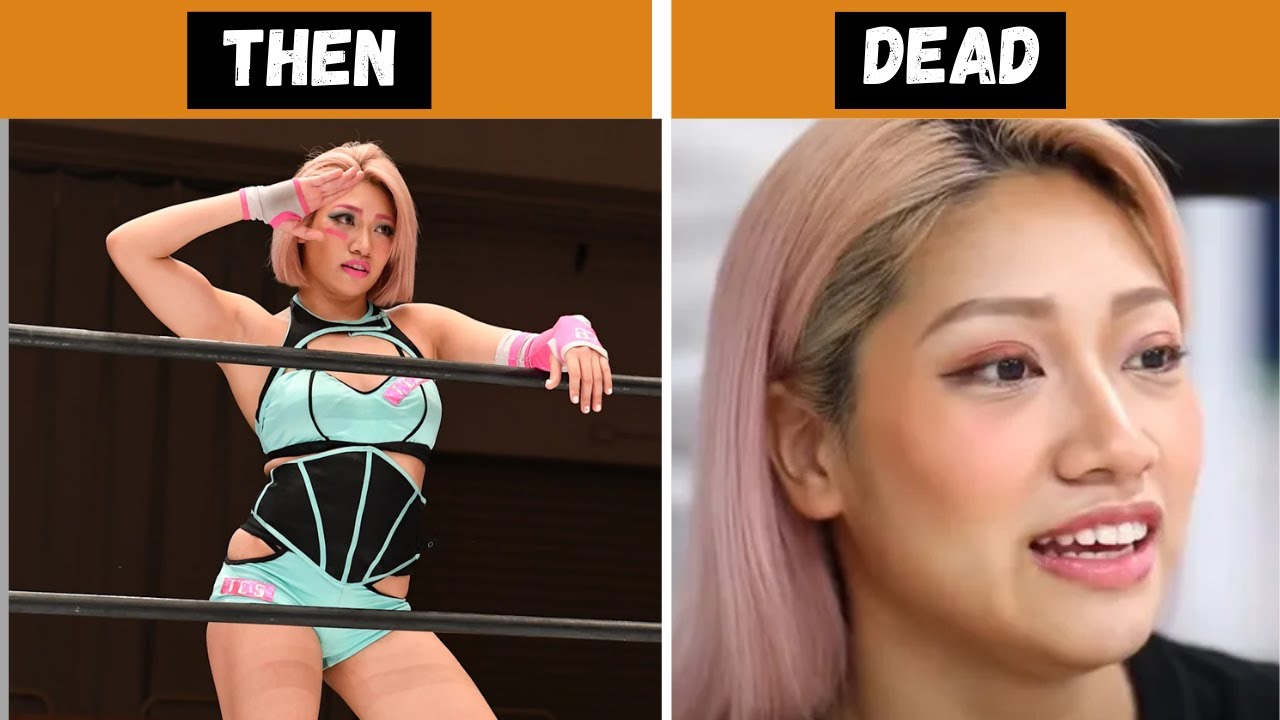 WWE Wrestlers We Lost in Recent Years (2020–2025) #wwe