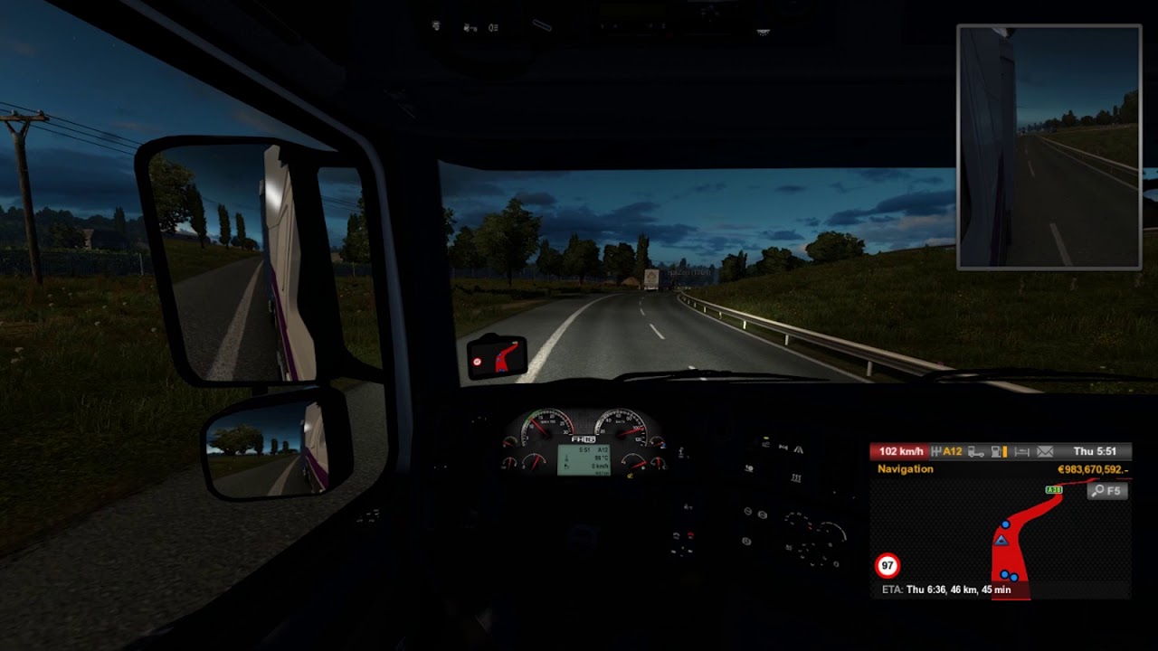 viva trucking funny moments