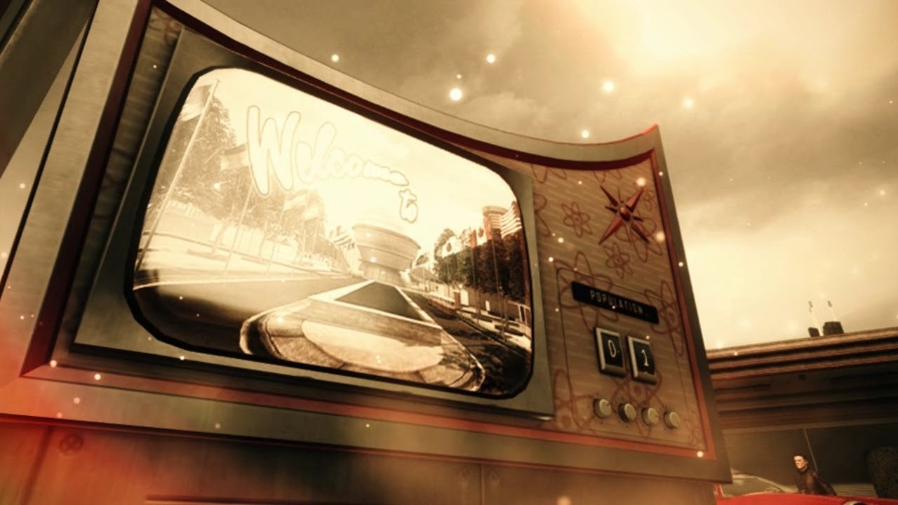 Black Ops 2 - Adenine by Dimitri.C