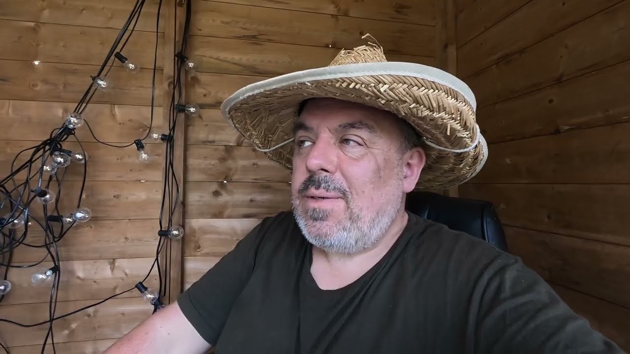 433. Couldn't Believe What I Found in the Shed